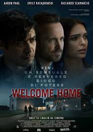 Download Welcome Home | 2018 | BluRay Dual Audio | Hindi-English | Full Movie 480p 720p 1080p