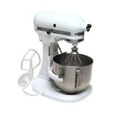 Ebay.com has been visited by 1m+ users in the past month Kitchenaid Heavy Duty Series 5 Quart Stand Mixer K5sswh Reviews Viewpoints Com