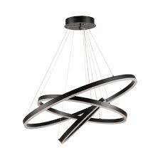 Modern led lighting fixture pendants rods and cones differences. Orren Ellis Led Pendant Light Dimmable Contemporary Chandelier Creative Foyer Hanging Lighting Fixture For Living Dining Room Bedroom Kitchen Island 3000k Wayfair