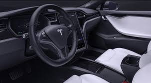 Let s be honest here the tesla model 3 s interior isn t exactly rich and well defined. Tesla S Screen Failure Hasn T Prompted A Recall Yet