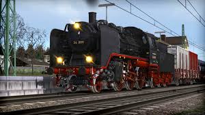 Cheap lcd monitors, buy quality computer & office directly from china suppliers:br24cs driver board sec lbr24bs(b) motherboard 244t_sr bn41 00659b enjoy ✓free shipping worldwide. Save 50 On Train Simulator Dr Br 24 Loco Add On On Steam