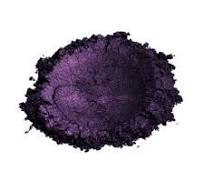 Midnight Purple Pearl Pigment I DIPON.DE