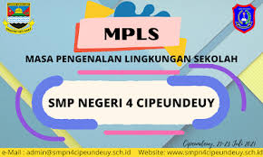 Check spelling or type a new query. Smpn 4 Cipeundeuy