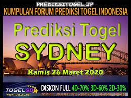 Prediksi Togel Sidney Kamis 26 Kamis 2020 Sydney Youtube Sidney