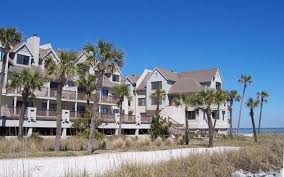 Fripp Island Oceanfront Condo Free Amenity Cards Updated