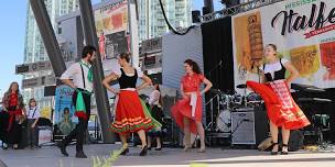 Mississauga Italfest 2026