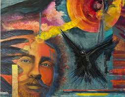 Paradise Studio Tour