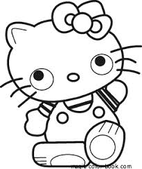 Book your tickets to the special premiere. Girls Cat Cartoon Hello Kitty Coloring Pages Online Free Print Hello Kitty Coloring Coloring Pages Free Online Coloring