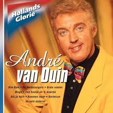 Andre Van Duin