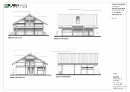 Da südwesthaus immer zukunftsorientiert plant, haben wir auch bei der planung unserer zentrale in langenselbold dafür gesorgt, dass unsere kunden etwas haben, was. Planungsansichten Kurth Haus