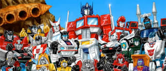 We invest globally in digital assets and equity at seed to series a stages. The 5 Best Transformers G1 Autobot And Decepticon Toys