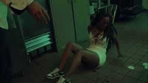 Newlyweds: Blood At The Altar