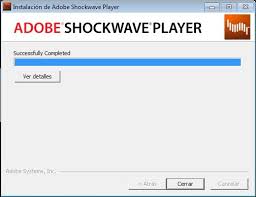 Jun 21, 2015 · download apk (904.4 kb) versions using apkpure app to upgrade shockwave, fast, free and save your internet data. Shockwave Player 12 3 5 205 Descargar Para Pc Gratis