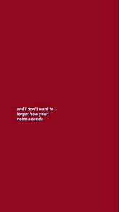 Check spelling or type a new query. Lovisa Sodergren S Red Aesthetics Images From The Web Mood Quotes Red Quotes Quotes