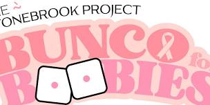Bunco for Boobies - Fundraiser