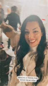 Agradecida con Dios por darme tanto 🤗🤗