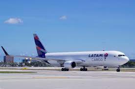 Welcome to latam airlines, the specialist in flights to and within latin america. Cainiao Tackles South America Cargo Crunch With Atlas And Latam
