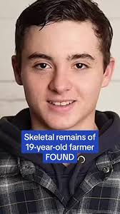 Dylan Andrew Giere Cabover