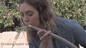 5/8-inch Polyurethane Garden Hose