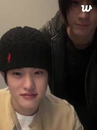 Sohee X Anton Tension