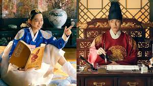 Raw episode is uploaded first and eng subs are added in few hours. Mr Queen Rakuten Viki