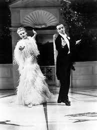 Top Hat Ginger Rogers Fred Astaire 1935 Photo Art Com Ginger Rogers Fred And Ginger Fred Astaire