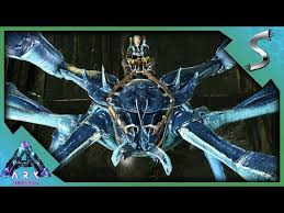 Ark Tutorial: The Only Way To Perfect Tame A Crab (Karkinos) | Aberration |  Ark: Survival Evolved - Youtube