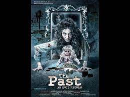 The Past Hindi Horror Movie 2018 First Look Poster Bollywood Upcoming Film Youtube Horror Movies Horror Very Horror Movies