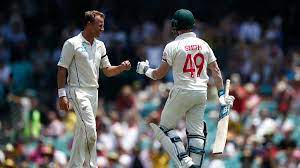 New zealand speedster neil wagner will miss the second test against pakistan as he has been ruled out due to a toe injury. Australia Vs India 2020 21 Steven Smith India Will Struggle To Match Neil Wagner S Short Ball Skill