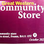 Great Western Community Store from m.facebook.com