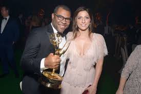 Jordan peele and chelsea peretti welcomed a baby boy on july 1. Chelsea Peretti Pictures Photos Images Zimbio