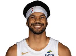 Jarrett Allen