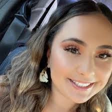 Jessica Banuelos's Instagram, Twitter & Facebook