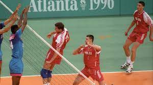 Jeśli szukasz innych rozgrywek pod nazwą liga narodów, proszę wybierz sport w górnym menu lub kategorię (kraj) po lewej. Siatkowka El Io 1996 Grecja Polska Transmisja Na Zywo Online Stream Sport Tvp Pl