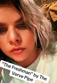 Freshman 1996