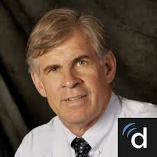 Dr. Brandon Dickinson, MD