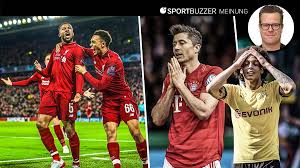 May 30, 2021 · bitterer abend für kevin de bruyne: Kommentar Bayern Und Der Bvb Sollten Sich Mit Blick Auf Das Champions League Finale Hinterfragen Sportbuzzer De