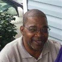 Mr. James Carroll Obituary