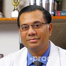 Dr. Mir Jawad Zar Khan