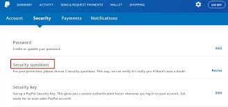 Click the resolution center … What Should I Do If My Paypal Account Was Hacked