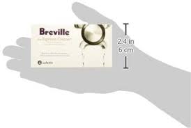 Suitable for use with all breville espresso machines. Amazon Com Breville Bec250 Espresso Cleaning Tablets 8 Coffee Machine And Espresso Machine Cleaning Products Kitchen Dining
