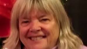 Martha Stebbins Burnham