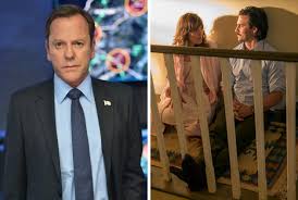 The first season of the american political drama series designated survivor began airing on september 21, 2016 on abc. Designated Survivor This Is Us Have Strong Week 2 L3 Rating Lifts Deadline
