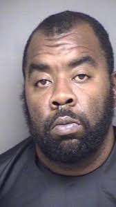 Man charged with second-degree murder in connection to deadly mobile home  fire in Gladys