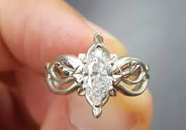 Her One Ring Celtic Wedding Rings Beautiful Wedding Rings Fine Engagement Rings