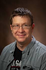 Benjamin M. Sutcliffe