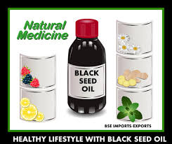 Dosage For Black Seed Oil And Seeds Nigella Sativa Center