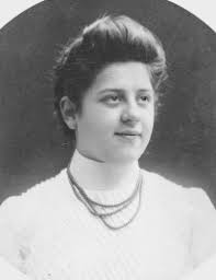 Ellen Cristine Agnes Michelsen 1897–1976