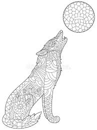 Check spelling or type a new query. Wolf Coloring Stock Illustrations 1 153 Wolf Coloring Stock Illustrations Vectors Clipart Dreamstime