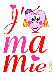 Voir ici fête des grands mères jour en 2021 et le nombre de jours restants. Fete Des Mamies Dessin Grands Meres A Imprimer Amour Mamie Meme Coloriage Grand Mere